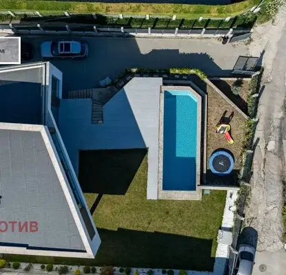 Снимка 2 — Къща във Варна, м-т Горна Трака