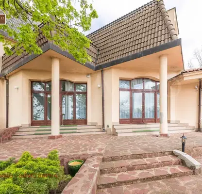 Снимка 3 — Къща във Варна, м-т Горна Трака