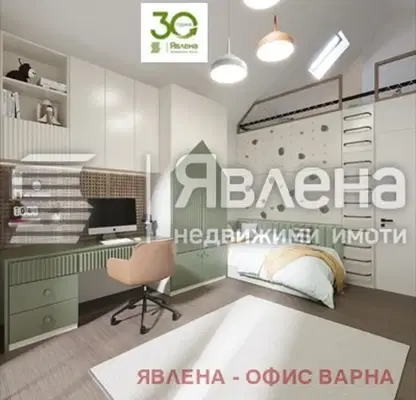 Снимка 2 — Къща във Варна, Свети Никола