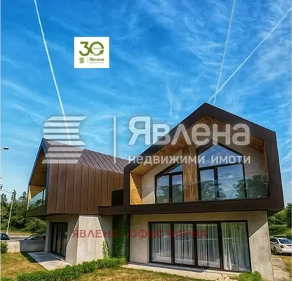 Снимка 3 — Къща във Варна, Свети Никола