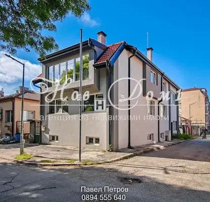 Снимка 3 — Къща във Варна, Трошево