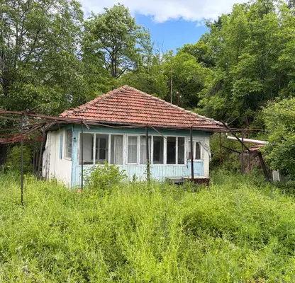 Photo 3 — House in Vraca, Studentski Grad