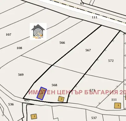 Photo 2 — House in Vraca, Studentski Grad