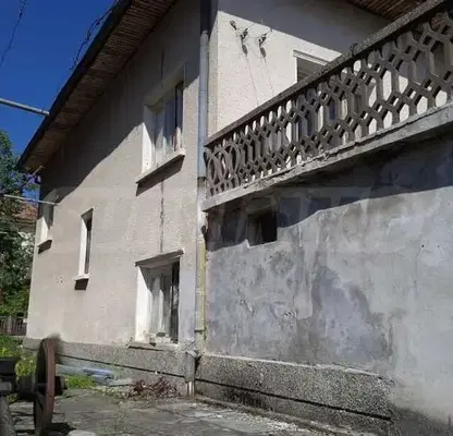 Снимка 4 — Къща в Монтана, Вършец