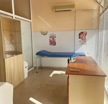 Photo 2 — Office in Oblast Burgas, Slynchev Bryag