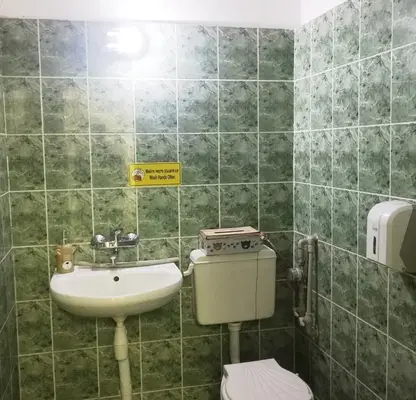 Photo 5 — Office in Pernik, Iztok