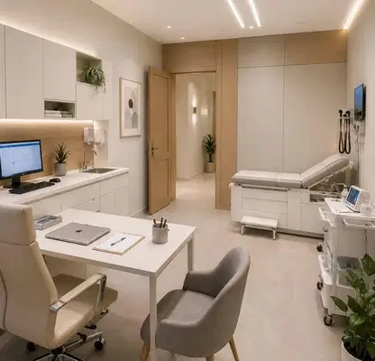 Photo 2 — Office in Plovdiv, Centyr