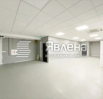 Photo 3 — Office in Plovdiv, Centyr