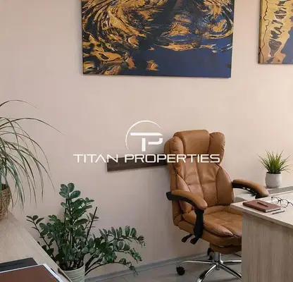 Photo 2 — Office in Plovdiv, Centyr