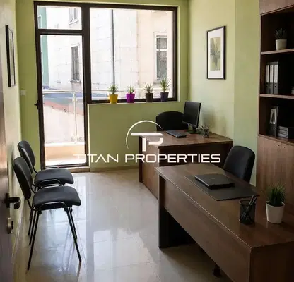 Photo 5 — Office in Plovdiv, Centyr