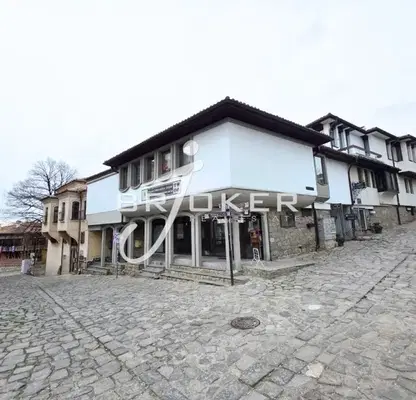 Photo 2 — Office in Plovdiv, Stariyat Grad