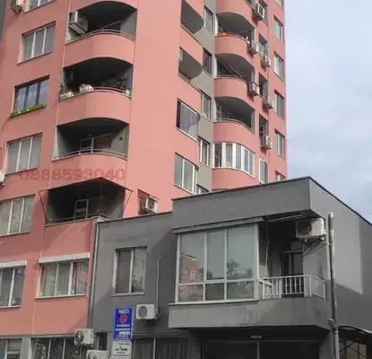 Снимка 4 — Офис в Пловдив, Тракия