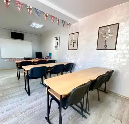 Photo 2 — Office in Ruse, Centyr