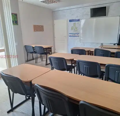 Photo 3 — Office in Ruse, Centyr