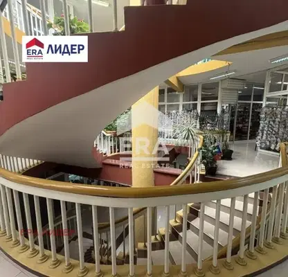 Photo 2 — Office in Ruse, Centyr
