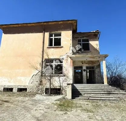 Снимка 3 — Офис в Ямбол, с. Ханово