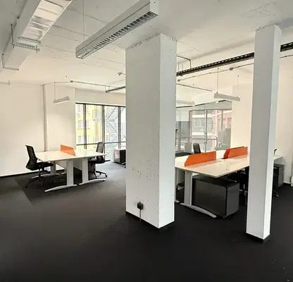 Photo 4 — Office in Sofiya, Borovo