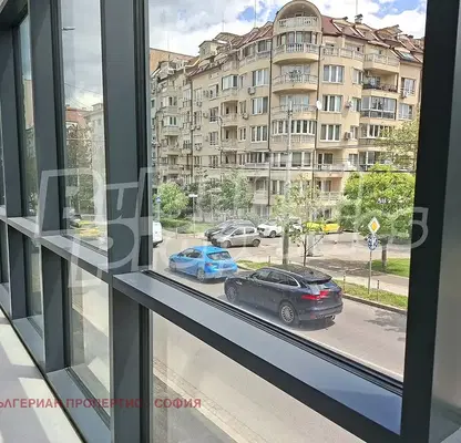 Photo 2 — Office in Sofiya, Bykston