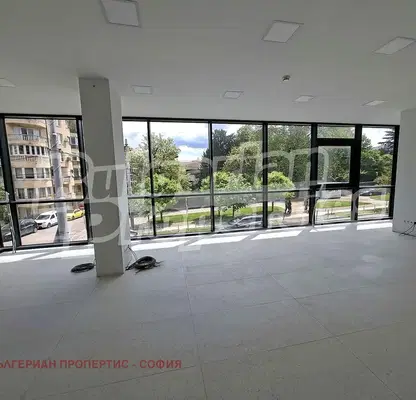 Photo 3 — Office in Sofiya, Bykston