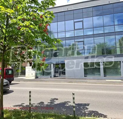 Photo 5 — Office in Sofiya, Bykston