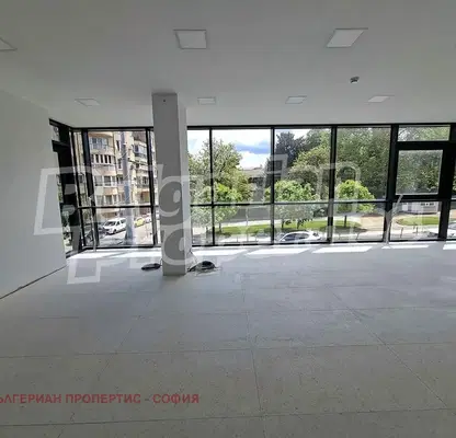 Photo 3 — Office in Sofiya, Bykston