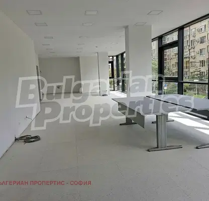 Photo 4 — Office in Sofiya, Bykston