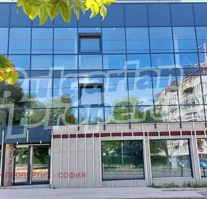 Photo 5 — Office in Sofiya, Bykston