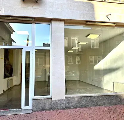 Photo 5 — Office in Sofiya, Centyr