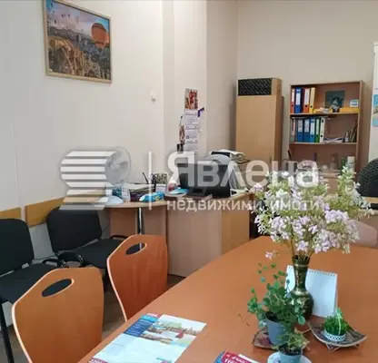 Photo 2 — Office in Sofia, Centyr