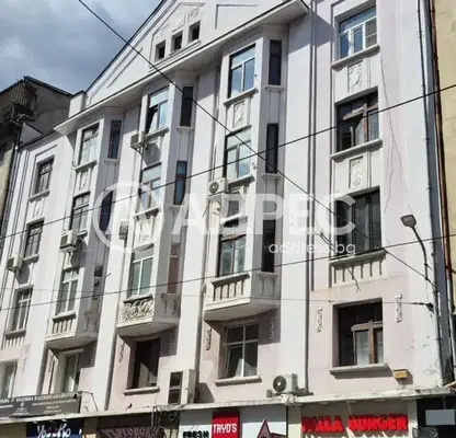 Photo 4 — Office in Sofiya, Centyr