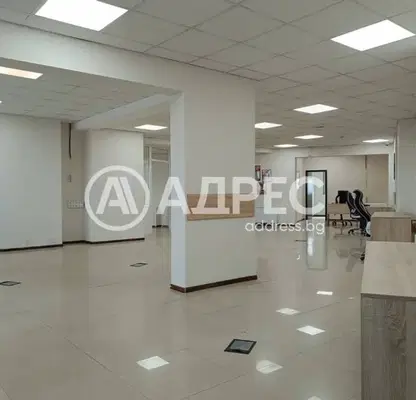 Photo 2 — Office in Sofiya, Centyr