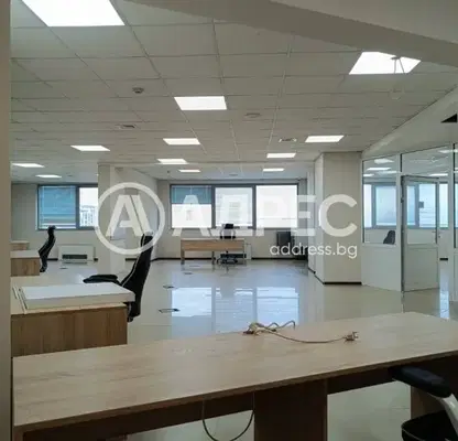 Photo 5 — Office in Sofiya, Centyr