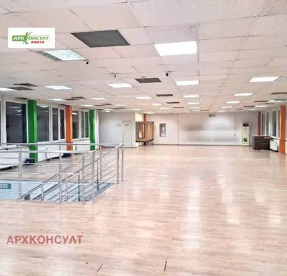 Photo 2 — Office in Sofiya, Centyr