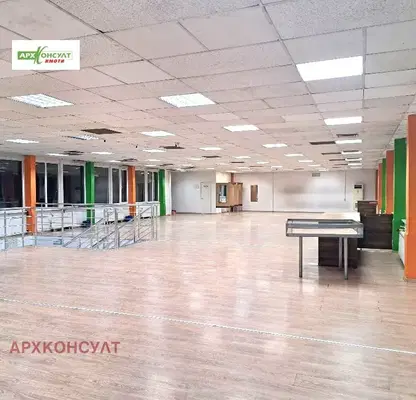 Photo 3 — Office in Sofiya, Centyr