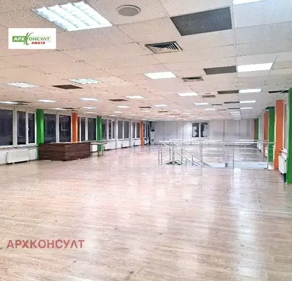 Photo 4 — Office in Sofiya, Centyr