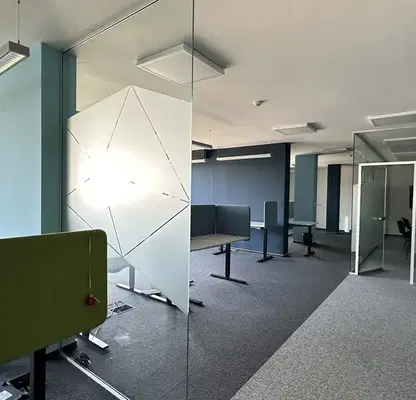 Photo 2 — Office in Sofiya, Centyr