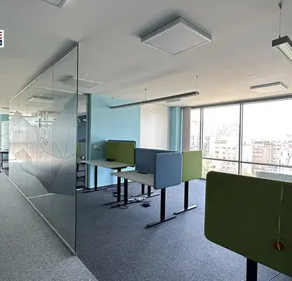 Photo 3 — Office in Sofiya, Centyr