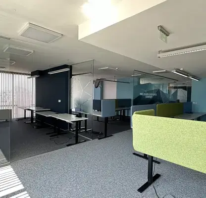Photo 4 — Office in Sofiya, Centyr