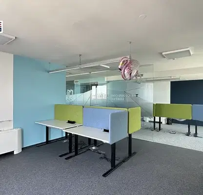 Photo 5 — Office in Sofiya, Centyr