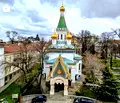 Снимка 2 — Офис в София, Център