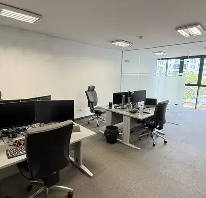 Photo 2 — Office in Sofiya, Centyr
