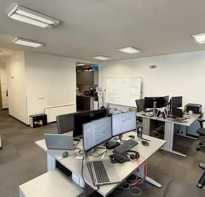 Photo 3 — Office in Sofiya, Centyr
