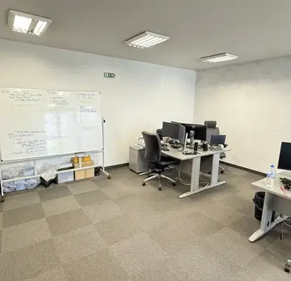 Photo 4 — Office in Sofiya, Centyr