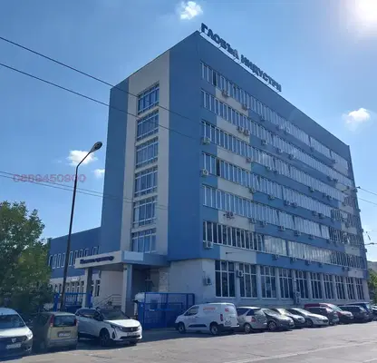 Photo 4 — Office in Sofiya, Drujba 1
