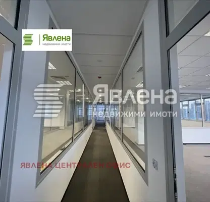 Photo 2 — Office in Sofiya, Drujba 2