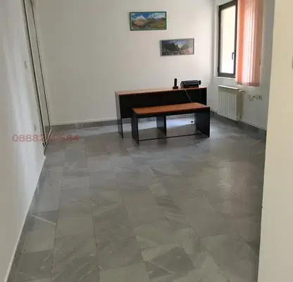 Photo 3 — Office in Sofia, Geo Milev