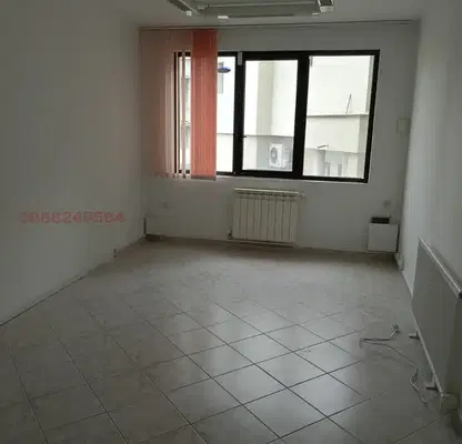 Photo 4 — Office in Sofia, Geo Milev