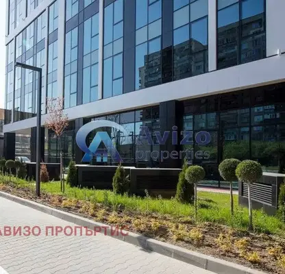 Photo 2 — Office in Sofiya, Geo Milev