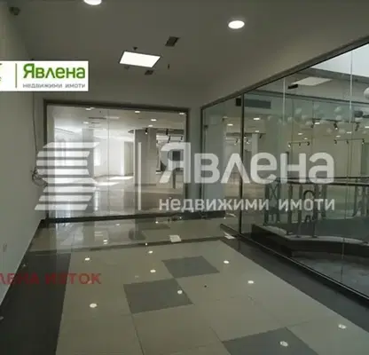 Снимка 5 — Офис в София, Гео Милев