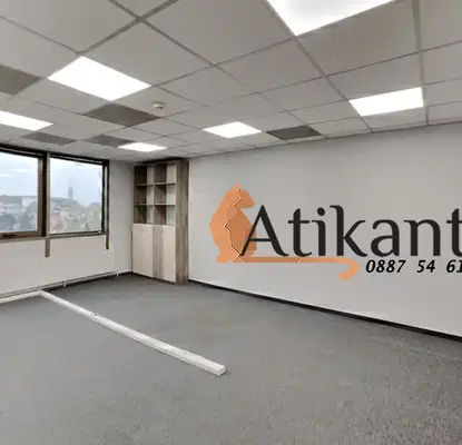 Photo 5 — Office in Sofiya, Izgrev